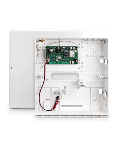MICRA. Охранный модуль с GSM в корпусе. SATEL в Ульяновске