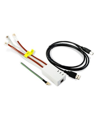 USB-RS. Конвертор USB-RS для настройки устройств SATEL. SATEL в Ульяновске