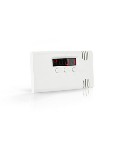 TD-1. Программируемый извещатель температуры. SATEL в Ульяновске
