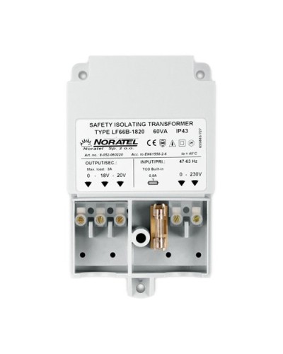 TR 60 VA. Трансформатор. SATEL в Ульяновске