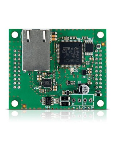 GSM-X-ETH. Модуль расширения для GSM-X. SATEL в Ульяновске