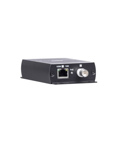 IP09CP. Удлинитель PoE по коаксиальному кабелю. SC&T в Ульяновске