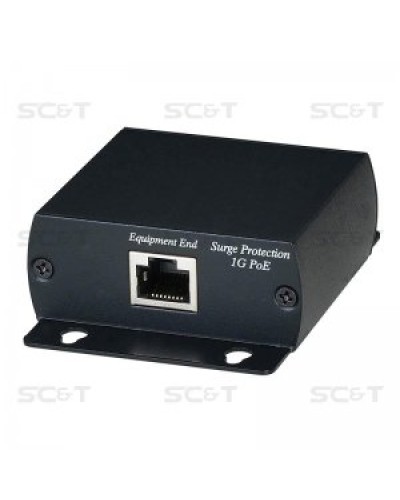 SP006PH. Устройство грозозащиты цепей Ethernet. SC&T в Ульяновске