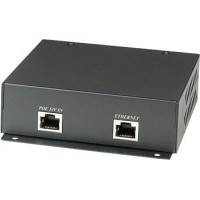 IP06S. Сплиттер PoE. SC&T