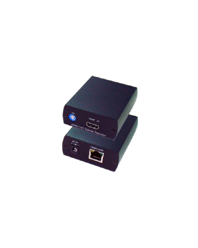 HE01ST. Удлинитель HDMI-сигнала. SC&T в Ульяновске