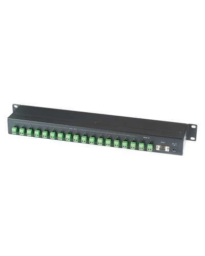 RS016. Разветвитель RS232, RS485. SC&T в Ульяновске