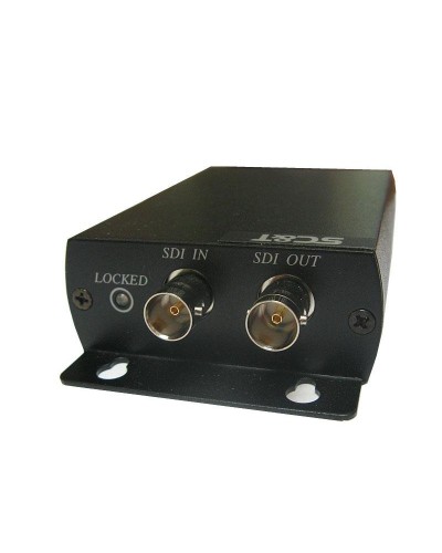SDI01. Преобразователь формата SDI в HDMI. SC&T в Ульяновске