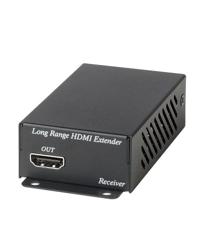HE02ER. Удлинитель HDMI-сигнала. SC&T в Ульяновске