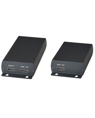 HE03. Удлинитель HDMI-сигнала. SC&T в Ульяновске