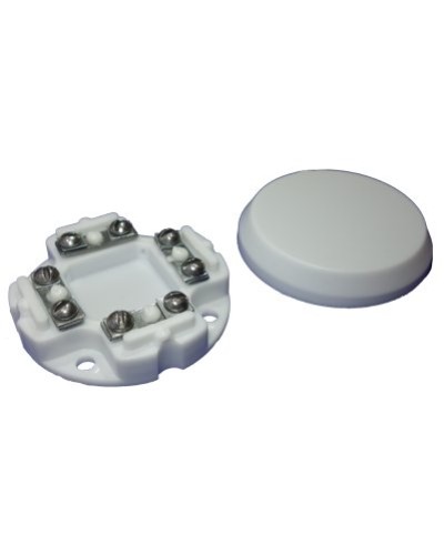 КК-8 (SLT). Коробка коммутационная для 4х2 проводов. SLT в Ульяновске
