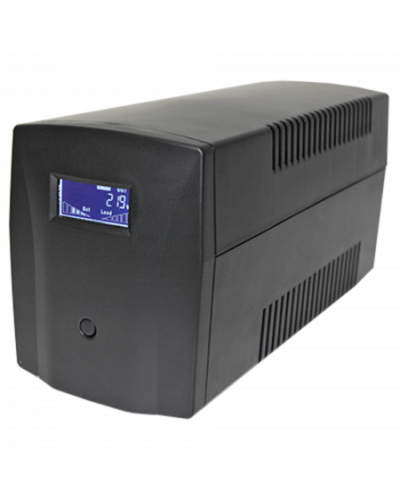 SNR-UPS-LID-800: Источник бесперебойного питания в Ульяновске