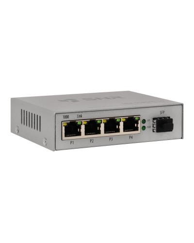 SNR-S1904G-1S: Неуправляемый коммутатор в Ульяновске