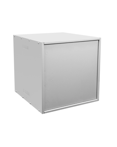 SNR-VPS4515. Шкаф телекоммуникационный 19 настенный 15U. SNR в Ульяновске