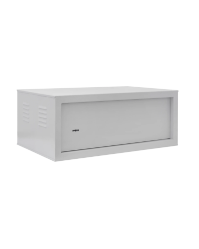 SNR-TAC3804. Шкаф телекоммуникационный 19 настенный 4U. SNR в Ульяновске