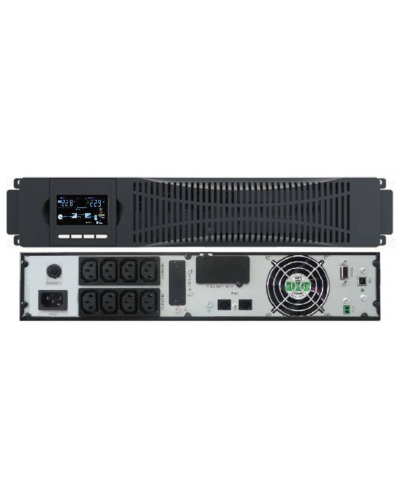 SNR-UPS-ONRT-1000-S24: Источник бесперебойного питания в Ульяновске
