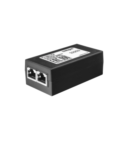 PI-154-1PA: PoE инжектор неуправляемый 1x10/100BASE-TX 50В PoE passive в Ульяновске