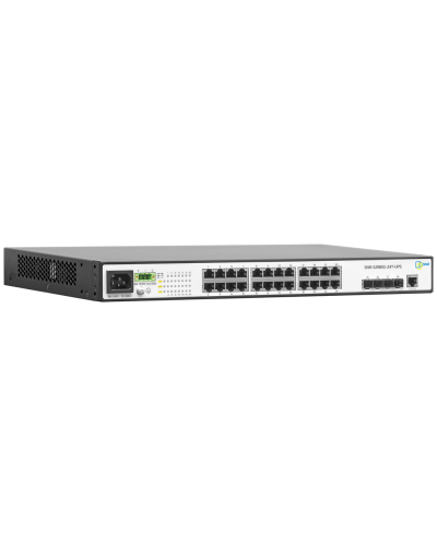SNR-S2985G-24T-UPS. Управляемый коммутатор уровня 2. SNR в Ульяновске
