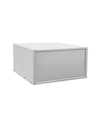 SNR-VPS6006. Шкаф телекоммуникационный 19 настенный 6U. SNR в Ульяновске