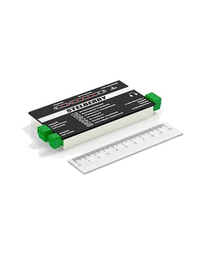 MX-420. Шумоподавитель для ослабления фоновых шумов. STELBERRY в Ульяновске