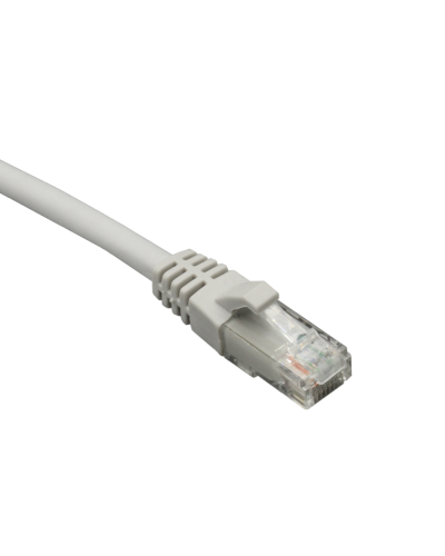 U/UTP Cat.6 LSZH, серый, 5м (10-0170). Патч-корд медный. SUPRLAN в Ульяновске