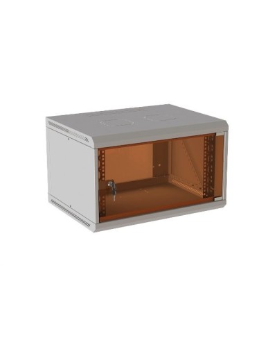 ТВЛ-6U-600-600-СР (05-1066). Шкаф настенный телекоммуникационный. SUPRLAN в Ульяновске