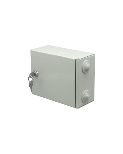 КРТ 50 (12-0488). Коробка распределительная Indoor/Outdoor. SUPRLAN в Ульяновске