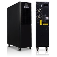 SVC PTS-6KLS/A2. Источник бесперебойного питания. SVC