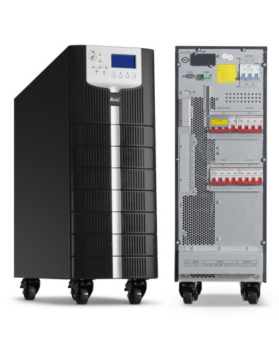SVC GT33-10KLS. Источник бесперебойного питания. SVC в Ульяновске