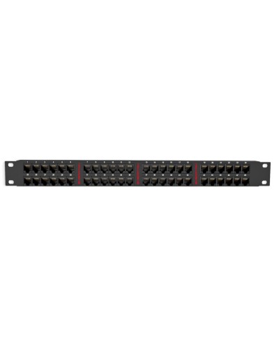 5PP4802U102 (325s). Патч-панель 19. SYSMATRIX в Ульяновске