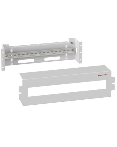DP 0003.700 (453s). Панель 19 с DIN-рейкой. SYSMATRIX в Ульяновске