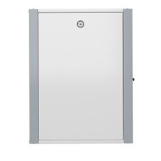 WP DS.12.7000 (7661s). Задняя секция для настенного шкафа 12U. SYSMATRIX