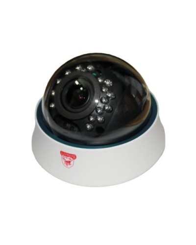 SR-ID40V2812IRL. IP-камера купольная. SarmatT в Ульяновске