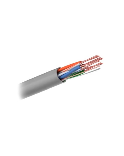 U/UTP-CAT5e 4 пары (внутренний). Кабель «витая пара» (LAN) для структурированных систем связи. SarmatT в Ульяновске