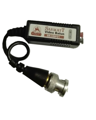 SR-VBP01. Приемопередатчик. SarmatT в Ульяновске