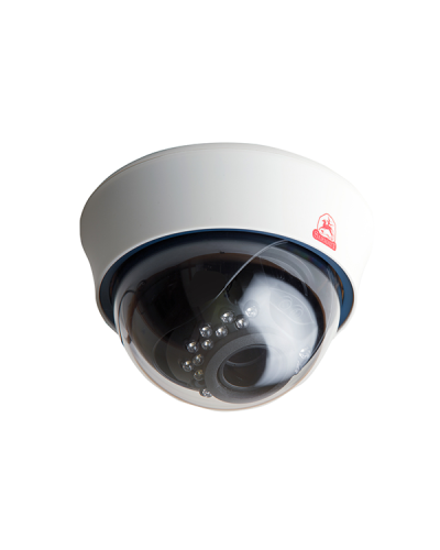 SR-D200V2812IRH. Видеокамера мультиформатная купольная. SarmatT в Ульяновске