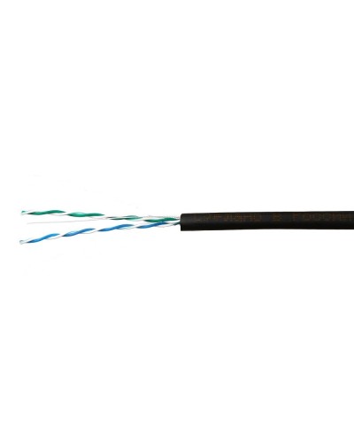 UTP outdoor 2х2х0,51 Cu Premium 305 (SkyNet) (1693215). Кабель «витая пара» (LAN) для структурированных систем связи. SkyNet в Ульяновске