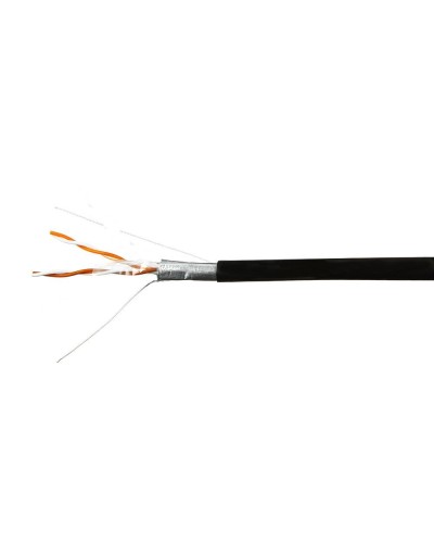 FTP outdoor 2x2x24AWG Cu Light 305 (SkyNet)(1693117). Кабель «витая пара» (LAN) для структурированных систем связи. SkyNet в Ульяновске
