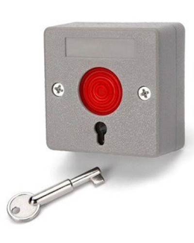 ST-AB010. Извещатель охранный точечный электроконтактный. Smartec в Ульяновске