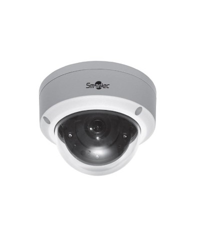 STC-IPMA5520A/1. Видеокамера IP купольная. Smartec в Ульяновске