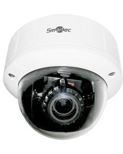 STC-IPM3550A/1 StarLight. Видеокамера IP купольная. Smartec в Ульяновске