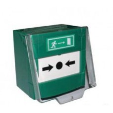 ST-ER115С. Крышка защитная прозрачная. Smartec