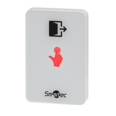 ST-EX410L-WT. Кнопка выхода. Smartec