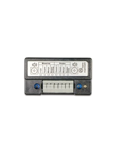 ST-AC001CN. Модуль сопряжения координатный. Smartec в Ульяновске