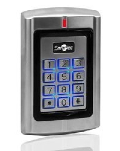 ST-PR140MK. Считыватель Mifare с клавиатурой. Smartec в Ульяновске