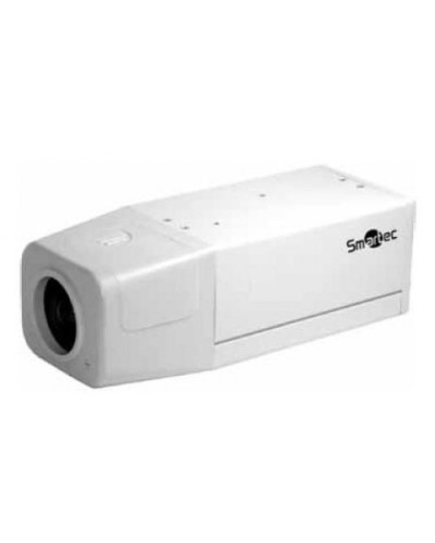 STC-IPM3186A/1. Видеокамера IP корпусная. Smartec в Ульяновске