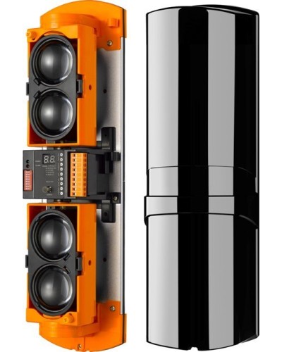 ST-PD104BD-MC. Извещатель охранный оптико-электронный линейный. Smartec в Ульяновске
