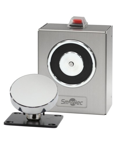 ST-DH615U. Фиксатор электромагнитный. Smartec в Ульяновске