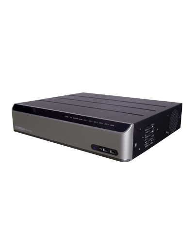 STNR-A1630. IP-видеорегистратор 16-канальный. Smartec в Ульяновске