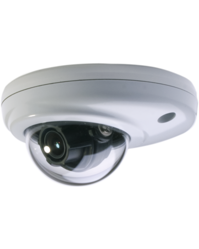 STC-IPMX3491/4. Видеокамера IP купольная. Smartec в Ульяновске