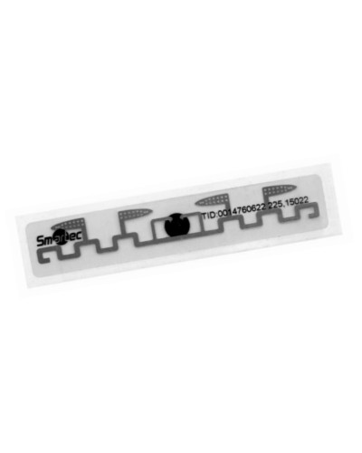 ST-LT321. UHF метка. Smartec в Ульяновске